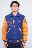 Bomber Multicolor Holloway Talla S Image 0