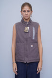 Jacket Gris Carhartt Talla M