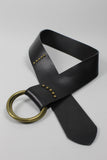 Cinturón Negro lauren ralph lauren Talla TU Image 1