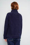 Poleron Azul Tommy Hilfiger Talla M Image 2
