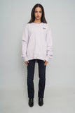 Polerón rosa pálido adidas x parley Talla L Image 3