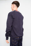 Sweater Azul Tommy Hilfiger Talla L Image 2