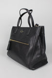 Cartera/Mochila Negro Kate Spade Talla TU Image 1