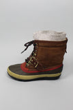 Bota/Botin Multicolor Burberry Talla 36 Image 0