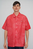 Camisa Rojo Tommy Jeans Talla Xl Image 0