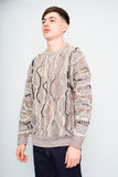 Sweater Multicolor peletti Talla L Image 1
