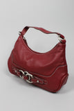 Cartera/Mochila Rojo Wilson Leather Talla TU Image 1