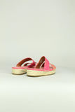 Zapato Rosado Coach Talla 6,5 Image 3