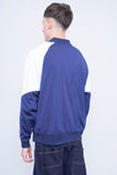 Polerón Azul Adidas Talla M Image 2