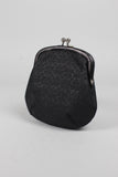 Cartera/Mochila Negro Coach Talla TU Image 1