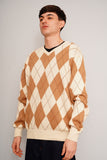 Sweater Beige polo by ralph lauren Talla Xl Image 1