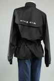 Cortaviento Negro Nike Talla L Image 2