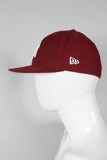 Gorro Rojo New Era Talla TU Image 1