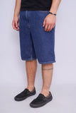 Short Azul Tommy Jeans Talla 34 Image 1