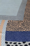 Pañuelo Multicolor Nostalgic Talla TU Image 1