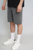 Short Gris Carhartt Talla 34 Image 1