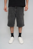 Short denim negro Ecko Unltd Talla 46