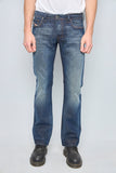 Jeans casual  azul diesel talla M 612