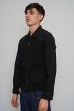 Jacket Negro Levis Made And Crafted Talla S Image 1