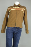 Jacket Café Levis Talla Xs