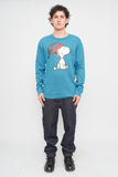 Polera calipso Peanuts Talla L Image 3