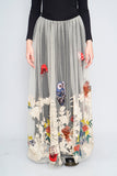 Faldas Multicolor varun bahl Talla S