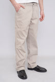 Pantalón Beige Carhartt Talla 33X32 Image 1
