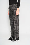 Jeans denim gris pacsun Talla 30 Image 1