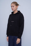 Polerón Negro saint laurent paris Talla M Image 1