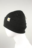 Gorro Negro Carhartt Talla TU Image 1