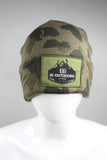 Gorro camuflaje Carhartt Talla TU