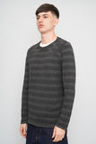 Sweater bicolor Hugo Boss Talla L Image 1