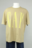 Polera Beige GAP Talla Xl