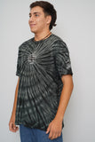 Polera Multicolor harley davidson Talla L Image 1