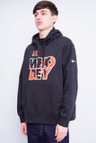 Polerón Negro Nike Talla Xl Image 1