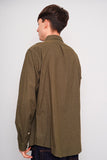 Camisa Verde polo ralph lauren Talla Xl Image 2