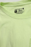 Polera Verde Carhartt Talla M Image 3