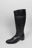 Bota/Botin Negro Coach Talla TU Image 1