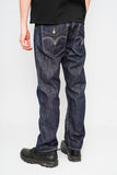 Pantalon Gris Nostalgic Talla 36 Image 2