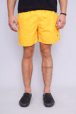 Short Amarillo polo ralph lauren Talla M