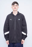 Polerón negro/blanco Puma Talla Xxl Image 0