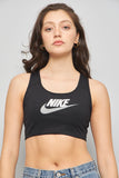 Sosten casual  negro nike talla L 015