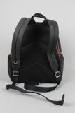 Cartera/Mochila negro/rojo Coach Talla TU Image 2