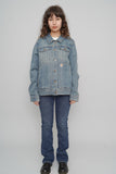 Jacket Azul Carhartt Talla Xl Image 7