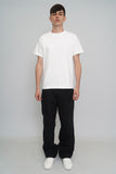 Pantalón Negro Carhartt Talla 44 Image 3