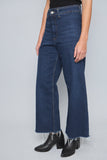 Jeans casual  azul zara talla 40 222