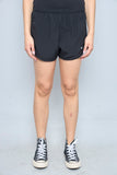 Short Negro Nike Talla S