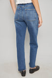 Jeans casual  azul zara talla 36 147