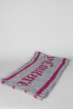 Bufanda Gris Juicy Couture Talla TU Image 0