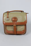 Cartera/Mochila bicolor Dooney  And Bourke Talla TU Image 0